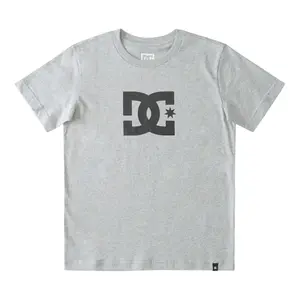Child's T-shirt DC Shoes Star image-0