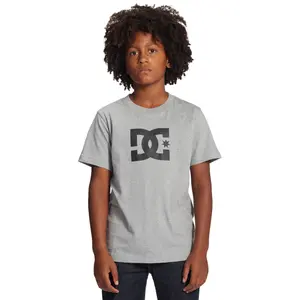 Child's T-shirt DC Shoes Star image-2