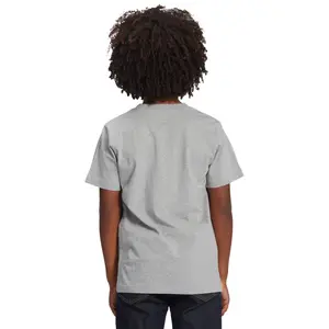 Child's T-shirt DC Shoes Star image-4