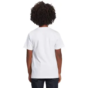 Child's T-shirt DC Shoes Star image-4