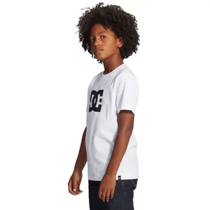 Child's T-shirt DC Shoes Star image-5
