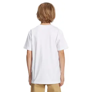 Child's T-shirt DC Shoes Square Star Fill image-4