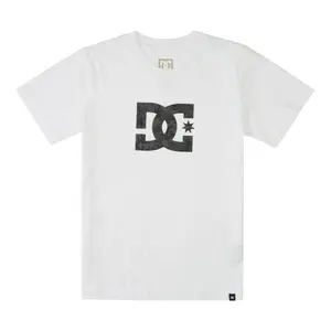 Child's T-shirt DC Shoes Star Fill image-0