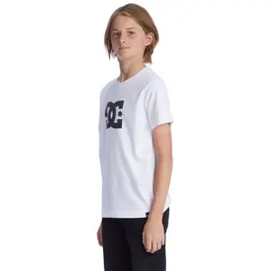 Child's T-shirt DC Shoes Star Fill image-5