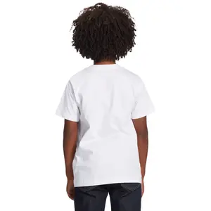 Child's T-shirt DC Shoes Star Fill image-4