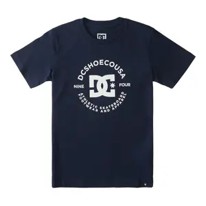 Child's T-shirt DC Shoes Star Pilot image-0