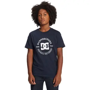 Child's T-shirt DC Shoes Star Pilot image-2