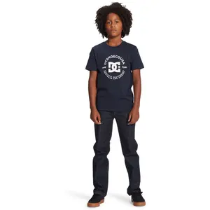 Child's T-shirt DC Shoes Star Pilot image-3