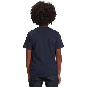Child's T-shirt DC Shoes Star Pilot image-4