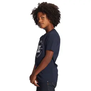 Child's T-shirt DC Shoes Star Pilot image-5