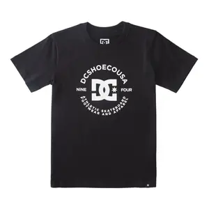 Child's T-shirt DC Shoes Star Pilot image-0