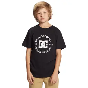 Child's T-shirt DC Shoes Star Pilot image-2