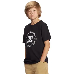 Child's T-shirt DC Shoes Star Pilot image-5