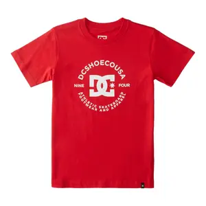 Child's T-shirt DC Shoes Star Pilot image-0