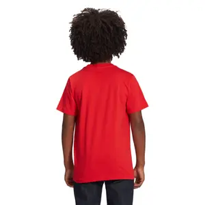 Child's T-shirt DC Shoes Star Pilot image-4