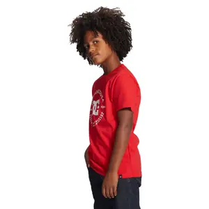 Child's T-shirt DC Shoes Star Pilot image-5