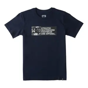 Child's T-shirt DC Shoes Density Zone image-0