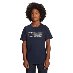 Child's T-shirt DC Shoes Density Zone image-2