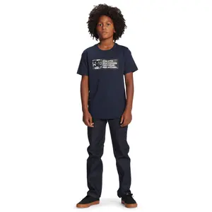 Child's T-shirt DC Shoes Density Zone image-3