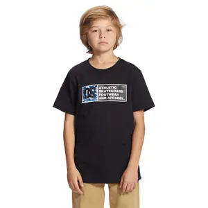 Child's T-shirt DC Shoes Density Zone image-2