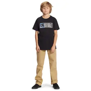 Child's T-shirt DC Shoes Density Zone image-3
