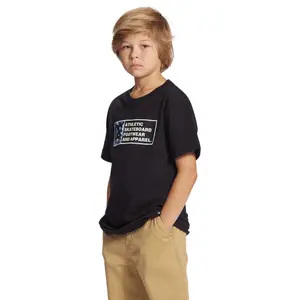 Child's T-shirt DC Shoes Density Zone image-5