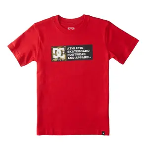 Child's T-shirt DC Shoes Density Zone image-0