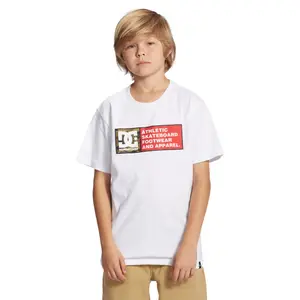 Child's T-shirt DC Shoes Density Zone image-2