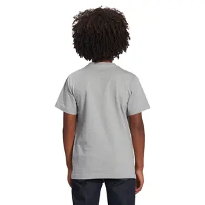Child's T-shirt DC Shoes Star Pocket image-4