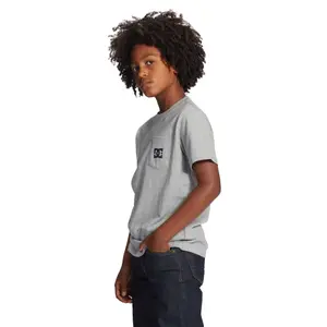 Child's T-shirt DC Shoes Star Pocket image-5