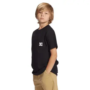Child's T-shirt DC Shoes Star Pocket image-5
