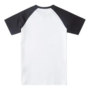 Child's T-shirt DC Shoes Raglan image-1