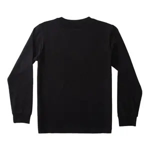 Child's T-shirt DC Shoes Firestorm Ls image-1