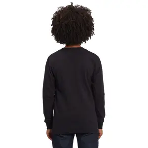 Child's T-shirt DC Shoes Firestorm Ls image-4