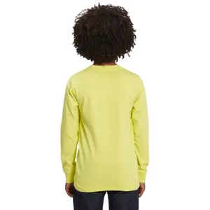 Child's T-shirt DC Shoes Firestorm Ls image-4