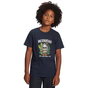 Child's T-shirt DC Shoes Been Here image-2