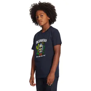Child's T-shirt DC Shoes Been Here image-5