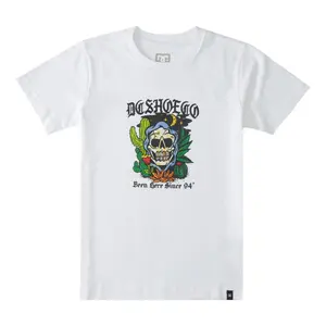 Child's T-shirt DC Shoes Been Here image-0