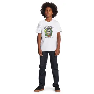 Child's T-shirt DC Shoes Been Here image-3