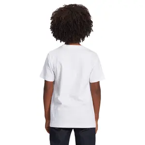 Child's T-shirt DC Shoes Been Here image-4