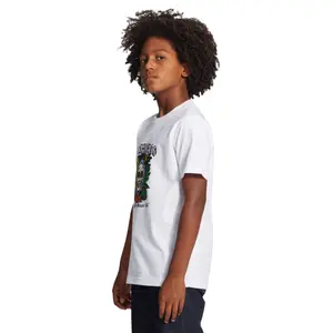 Child's T-shirt DC Shoes Been Here image-5