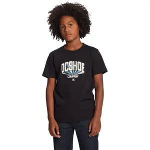 Child's T-shirt DC Shoes Project image-2