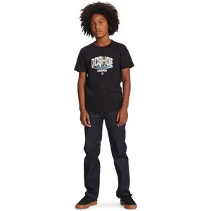 Child's T-shirt DC Shoes Project image-3