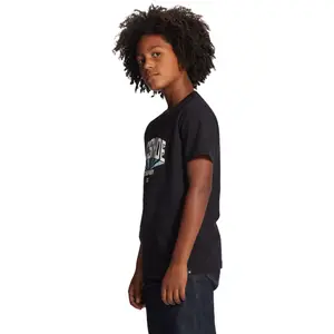 Child's T-shirt DC Shoes Project image-5