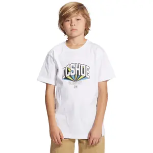 Child's T-shirt DC Shoes Project image-2