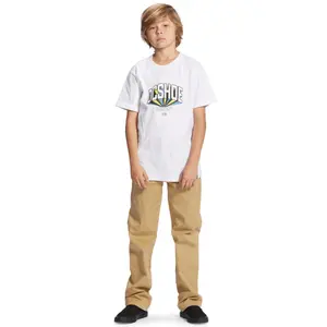 Child's T-shirt DC Shoes Project image-3