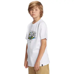 Child's T-shirt DC Shoes Project image-5
