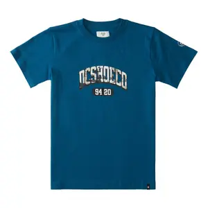 Child's T-shirt DC Shoes Blabac Stacked image-0