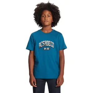 Child's T-shirt DC Shoes Blabac Stacked image-2