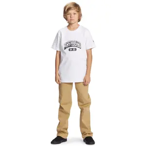 Child's T-shirt DC Shoes Blabac Stacked image-3